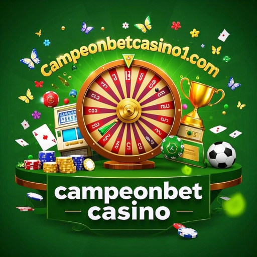 Perguntas Frequentes sobre o Campeonbet Casino