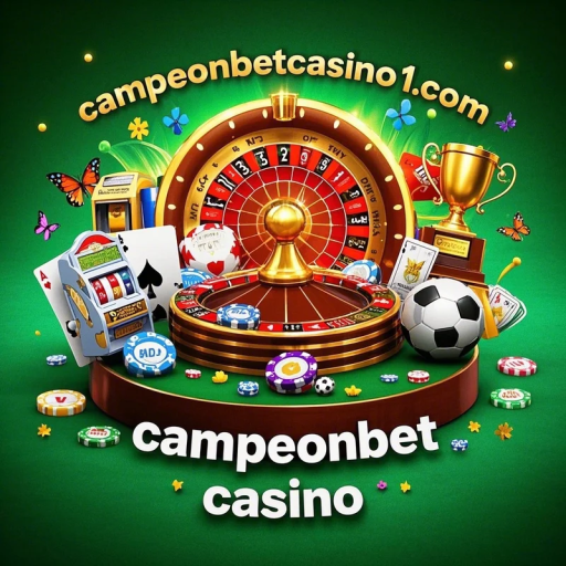 Descubra a Emoção dos Jogos de Bônus no Campeonbet Casino