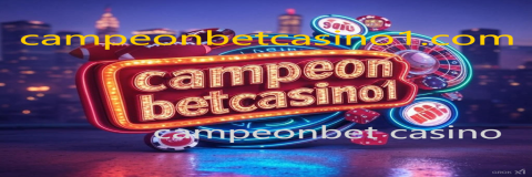 campeonbet casino