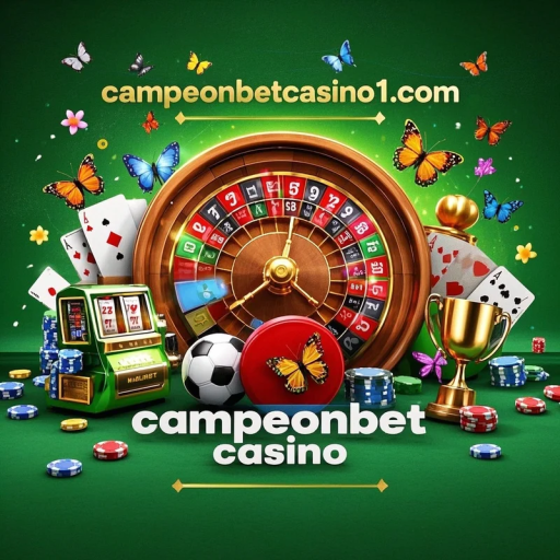 Explorando a Categoria Logout no Campeonbet Casino: Diversão e Emoção ao Seu Alcance