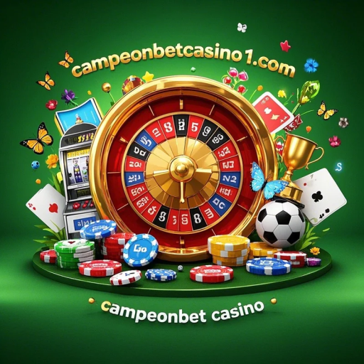 Descubra o Programa VIP do Campeonbet Casino: Benefícios e Vantagens Exclusivas
