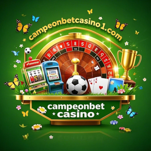 campeonbet casino
