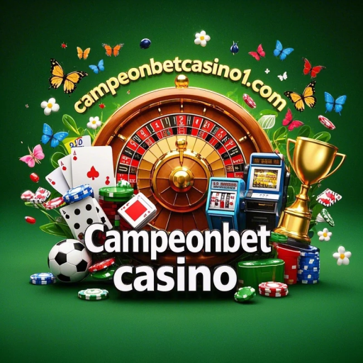Apostas Esportivas: Atrações e Dicas para Apostadores no Campeonbet Casino