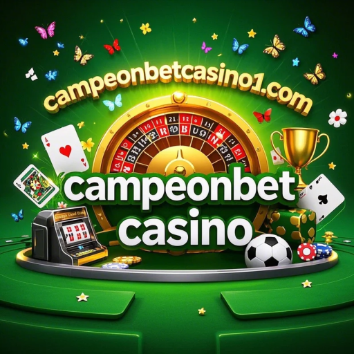 Descubra a Emoção dos Jogos de Bônus no Campeonbet Casino