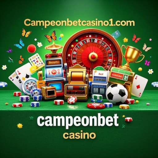 Explorando os Jogos de Mesa: Dicas, Estratégias e Diversão no CampeonBet Casino
